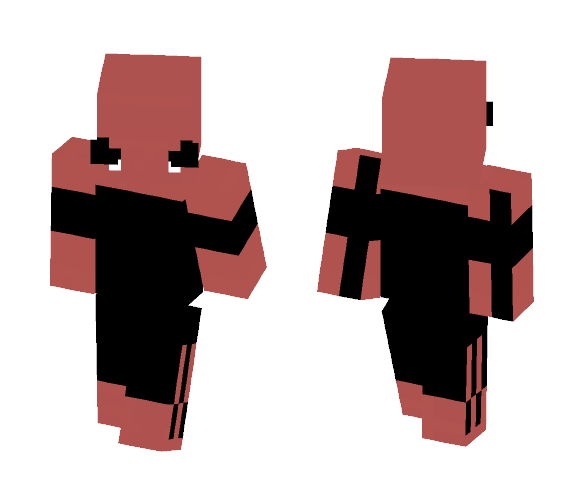 Wotofok? - Interchangeable Minecraft Skins - image 1