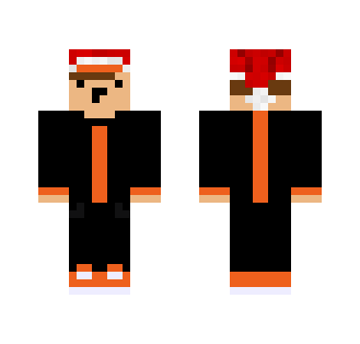 A pretty cool man v1.1