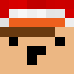 A pretty cool man v1.1 - Male Minecraft Skins - image 3