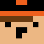 A pretty looking boy -WebWob- - Boy Minecraft Skins - image 3