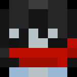 terezi - homestuck - Female Minecraft Skins - image 3