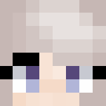 The CatFish Skin - Other Minecraft Skins - image 3