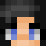 Adidas Girl - Girl Minecraft Skins - image 3