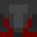 Batman (Injustice 2: Level 20) - Batman Minecraft Skins - image 3