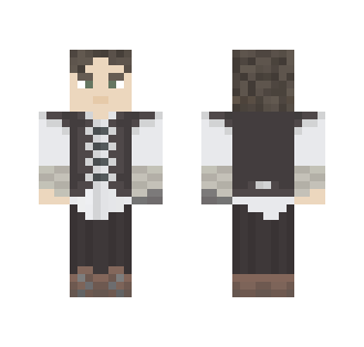 Glen Werlaw - Skin Update {LOTC}