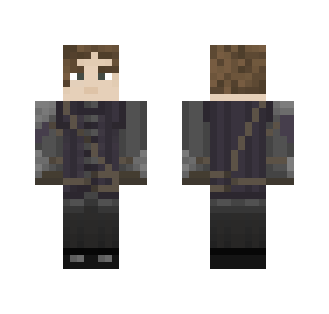 Orion Wolfe {LOTC}