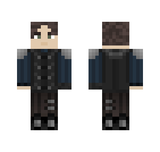 Gideon - Uniform {LOTC}