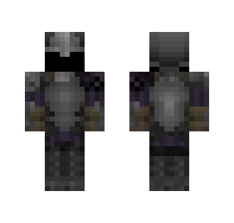 Oren Guard - Open Helm {LOTC}