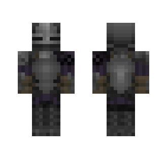 Oren Guard - Closed Helm {LOTC}