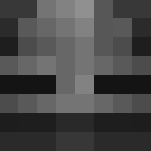 Oren Guard - Closed Helm {LOTC} - Male Minecraft Skins - image 3