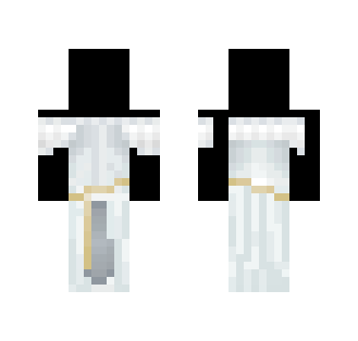Wedding Dress {Base}