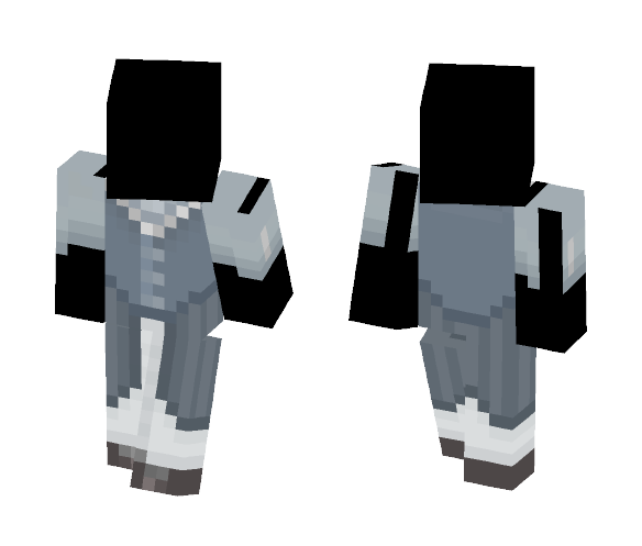 Child's Dress - Base - Female Minecraft Skins - image 1