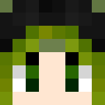 Akumu (Imagination:Nightmare) - Female Minecraft Skins - image 3