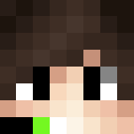 VP Edition from A-1 Gaming - Male Minecraft Skins - image 3