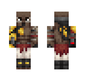Doomfist