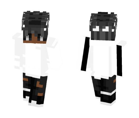 Anybody can use this :) - Male Minecraft Skins - image 1