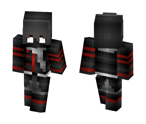 ~Spirit~ - Interchangeable Minecraft Skins - image 1