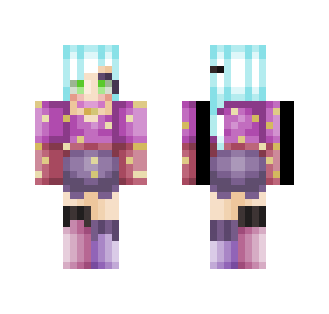 ♡ Sachiko ♡