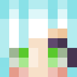 ♡ Sachiko ♡ - Female Minecraft Skins - image 3