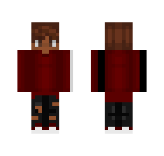 Request for DemonicComboz