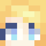 Wonderland - Female Minecraft Skins - image 3