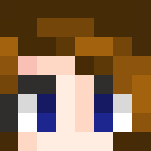 Download Free 4th of July Skin for Minecraft image 3 4th of July - Female Minecraft Skins - image 3