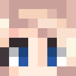 June - Female Minecraft Skins - image 3