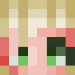 ♡ FireFlower500 ♡ - Female Minecraft Skins - image 3
