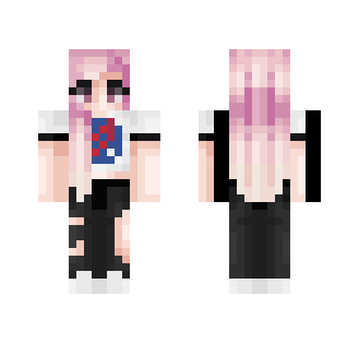 NASA ☾ ○ ◯ [Boy in desc]