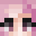 NASA ☾ ○ ◯ [Boy in desc] - Female Minecraft Skins - image 3