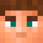My Skin - Male Minecraft Skins - image 3