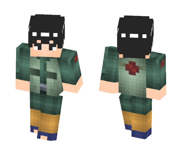 Guy - Male Minecraft Skins - image 1