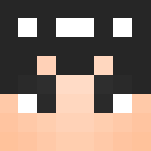 Guy - Male Minecraft Skins - image 3