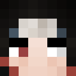 Itachi Uchiha Akatsuki {Izanami} - Male Minecraft Skins - image 3