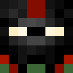 Evil MasteryodaSteve - Male Minecraft Skins - image 3