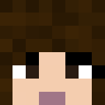 Ray - Female Minecraft Skins - image 3
