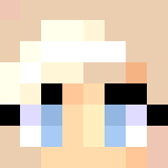 summer girl ☀️ - Girl Minecraft Skins - image 3