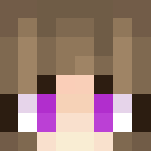 Summer nights - Female Minecraft Skins - image 3
