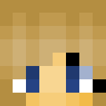 Little Carly - Female Minecraft Skins - image 3