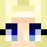 OC- Hidoi (school uniform) - Female Minecraft Skins - image 3