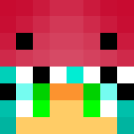 Dinosaur onesie 2 - Female Minecraft Skins - image 3