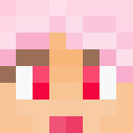 Super Sonico - Female Minecraft Skins - image 3