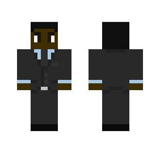 John Diggle (Arrow)