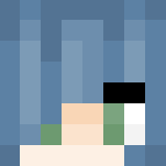 _+SUNSHINE+_ recommended by sis^^ - Female Minecraft Skins - image 3