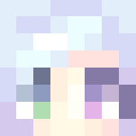 Yukimi Kablamo - Fan Skin - Female Minecraft Skins - image 3