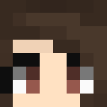 €łłα | Panda Oneise c: - Female Minecraft Skins - image 3