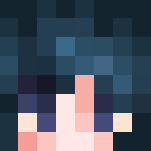 Wahh? ~ ONana - Female Minecraft Skins - image 3