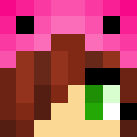 Dinosaur onesie - Female Minecraft Skins - image 3