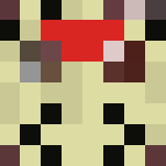 Jason Voorhees Part 6 - Male Minecraft Skins - image 3