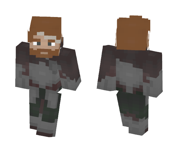 [lotC][x] Garsto - Male Minecraft Skins - image 1
